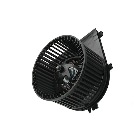 Uro Parts 99-13 Porsche 911 Blower Motor, 99662410701 99662410701